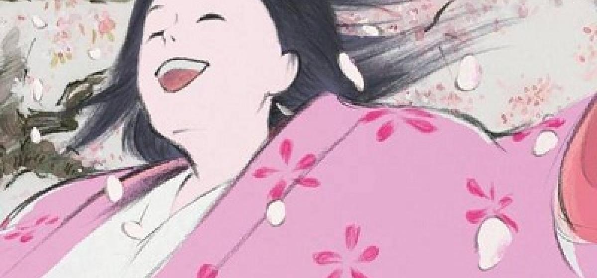 la storia della principessa splendente
