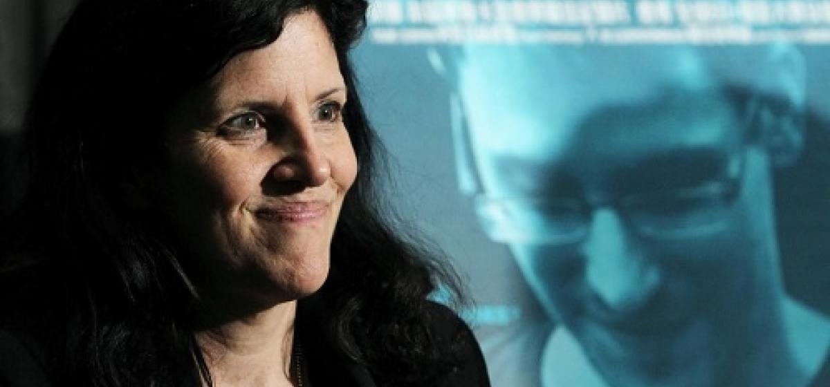 laura poitras recensione dossier