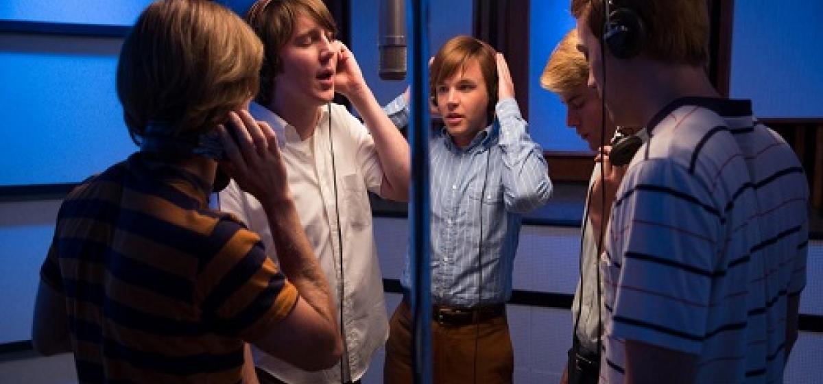 love and mercy recensione film