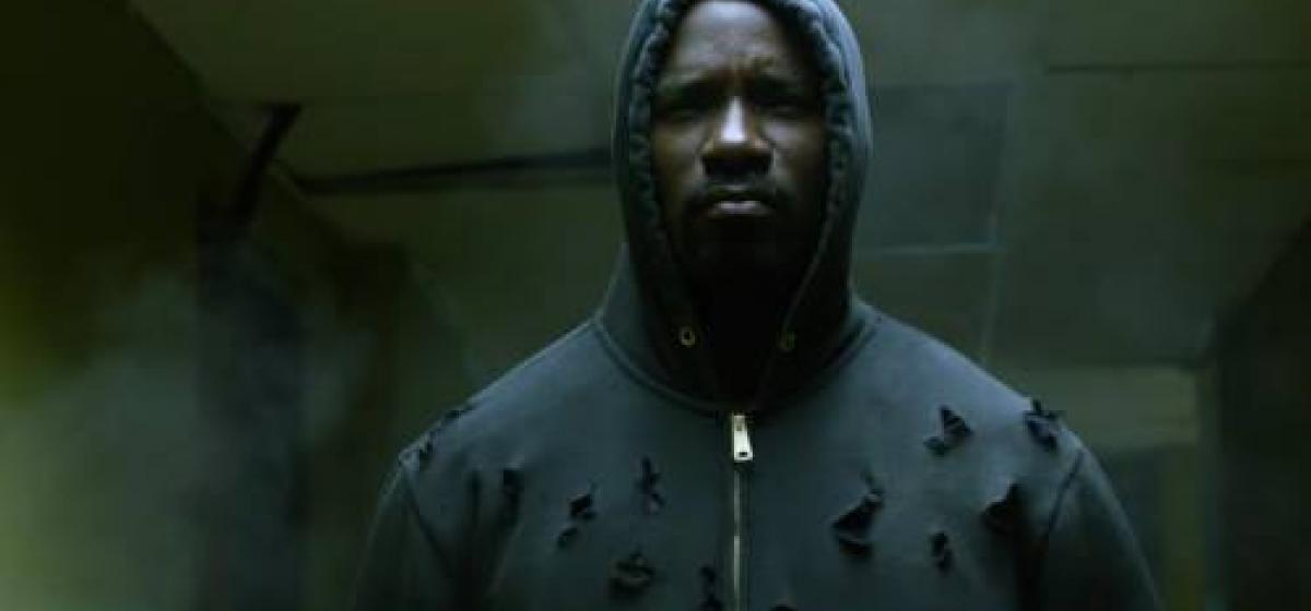 luke cage recensione serie netflix