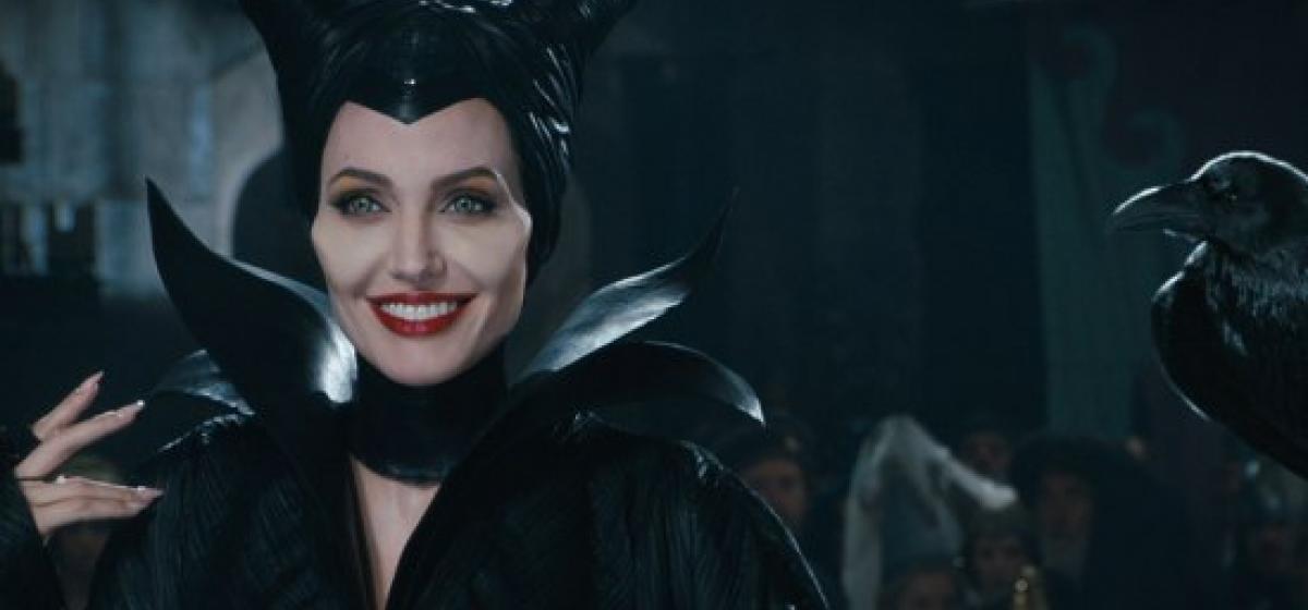 maleficent