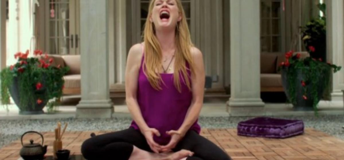 maps to the stars julianne moore