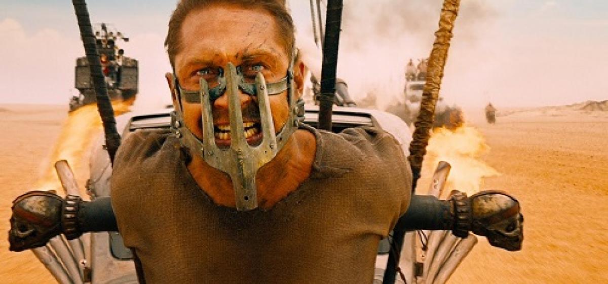 mad max fury road recensione stile libero