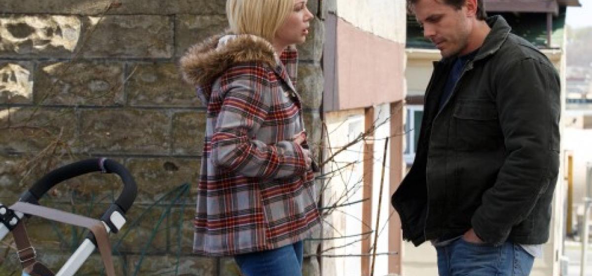 manchester by the sea recensione film