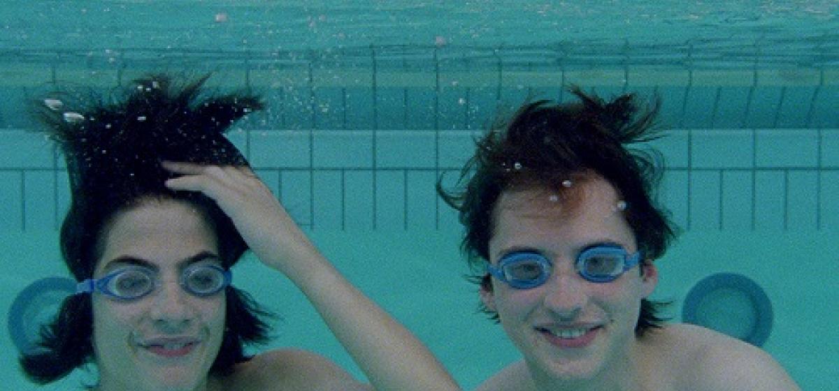 passeri film recensione