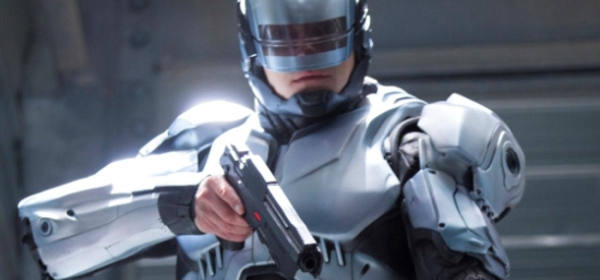 robocop