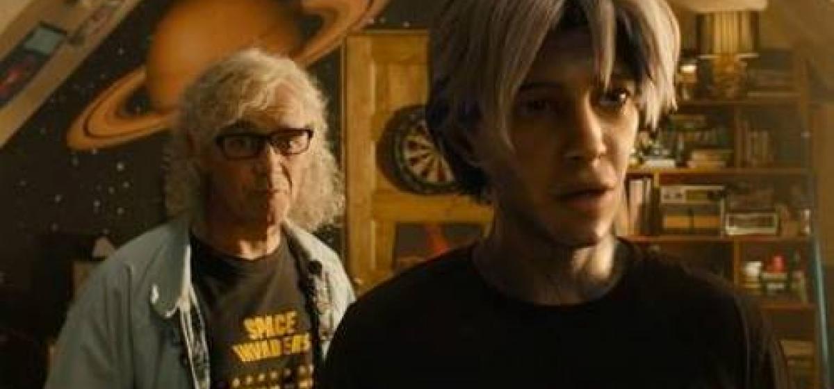 ready player one speciale 2