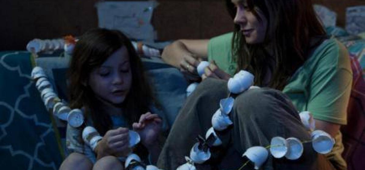 room lenny abrahamson recensione film