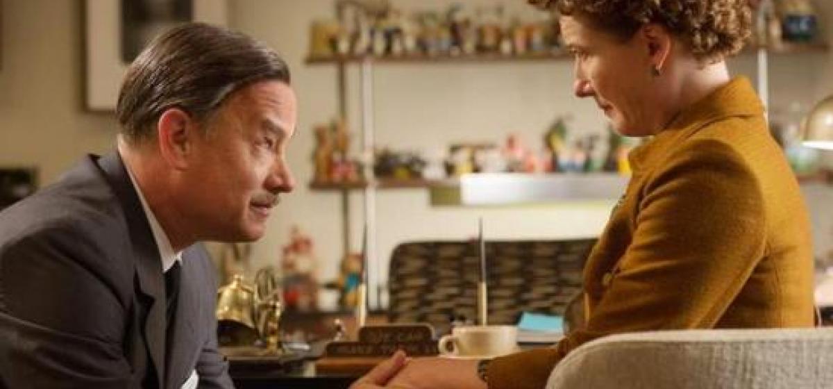 saving mr banks