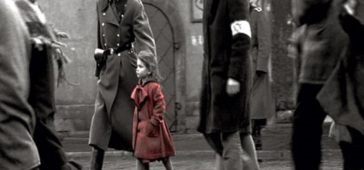 schindler list recensione film
