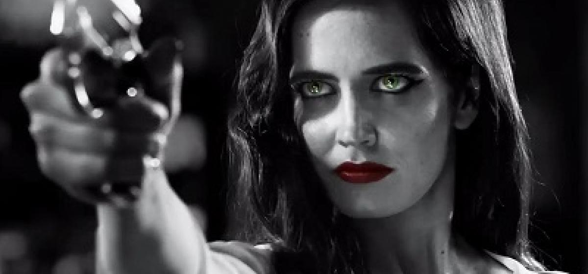 sin city una donna per cui uccidere 2