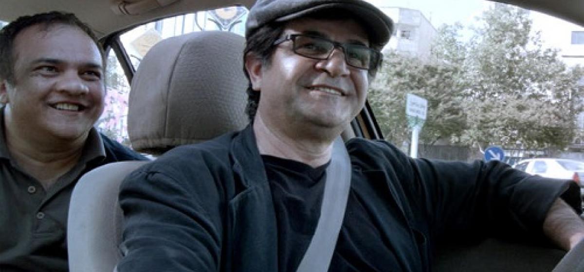 taxi teheran recensione film