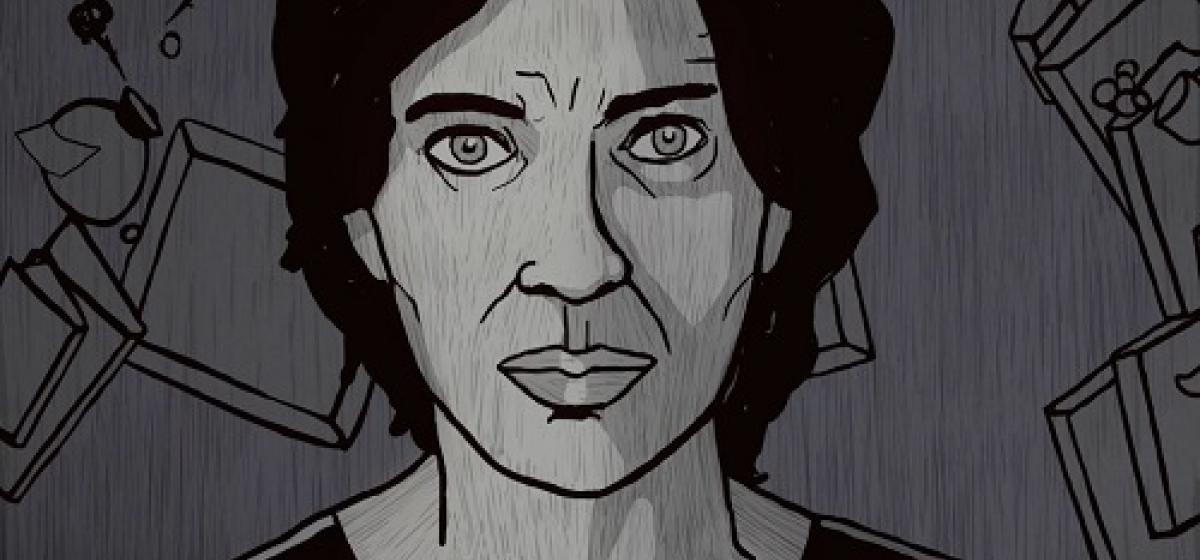tellurica recensione racconti dal cratere film