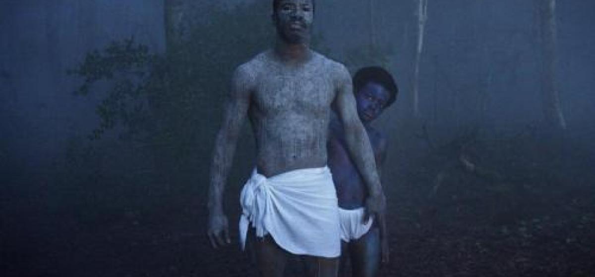 the birth of a nation recensione film