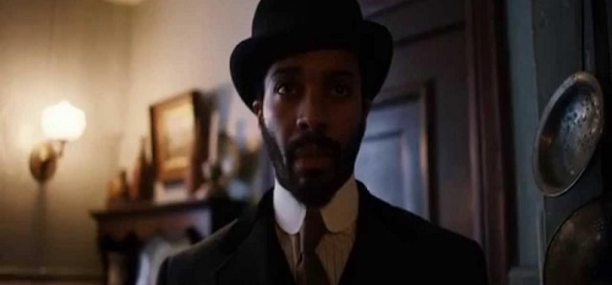 the knick 2x03 the best with the best to get the best recensione