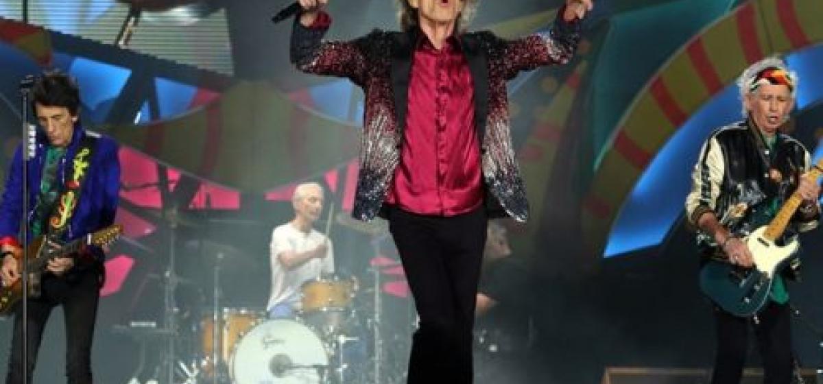 the rolling stones ole ole ole a trip across latin america