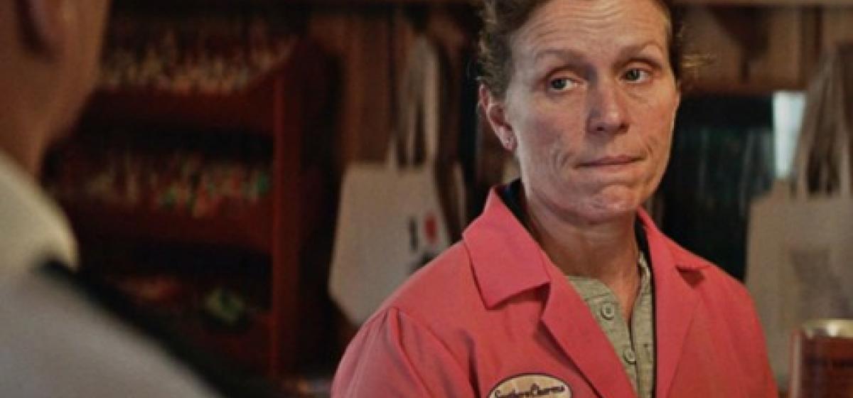 three billboards outside ebbing missouri recensione film