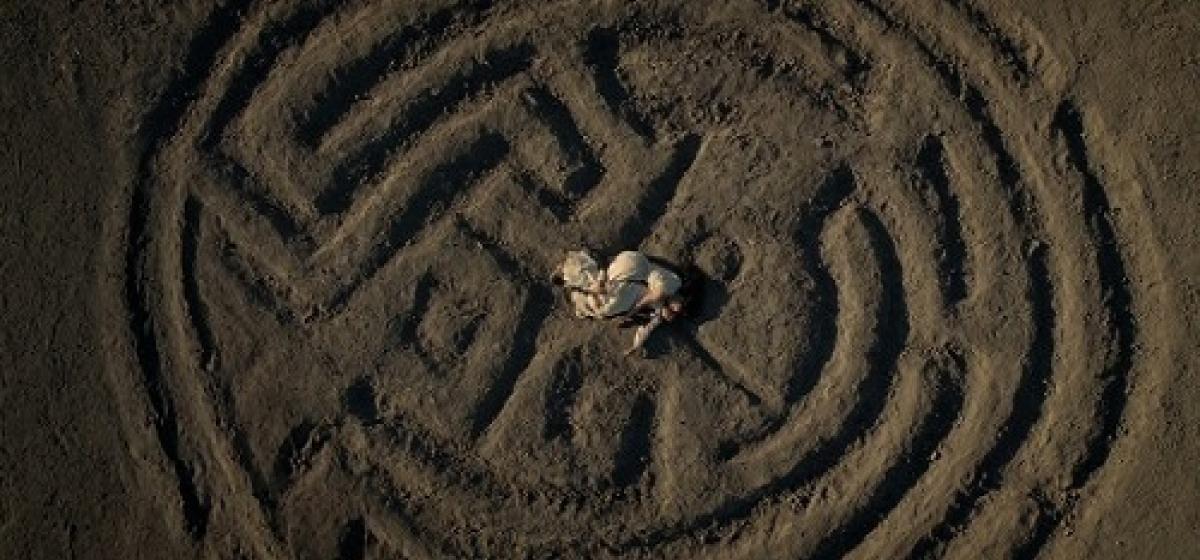 trace decay westworld 1x08 recensione