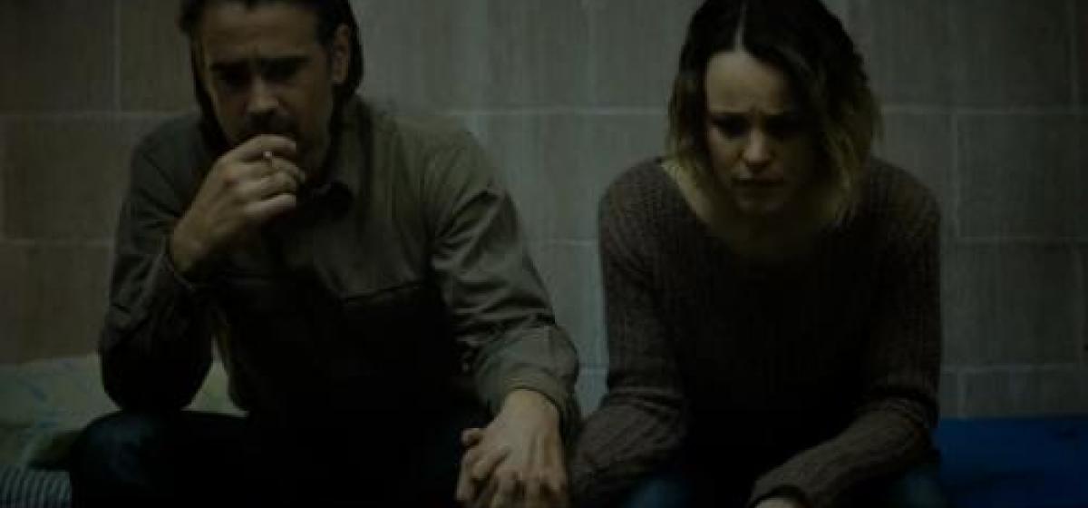 true detective omega station recensione