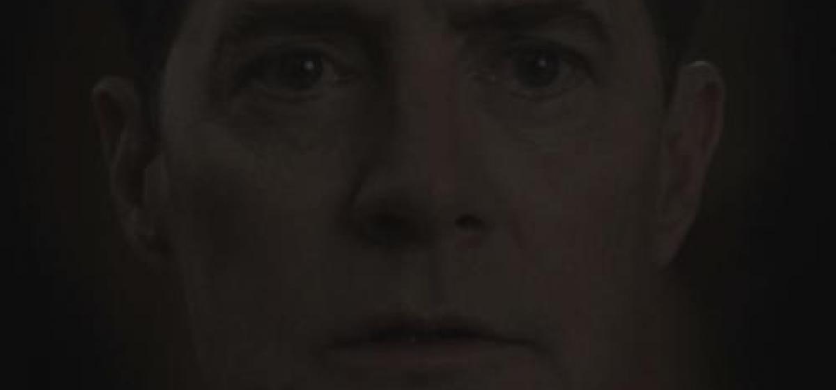 twin peaks finale recensione