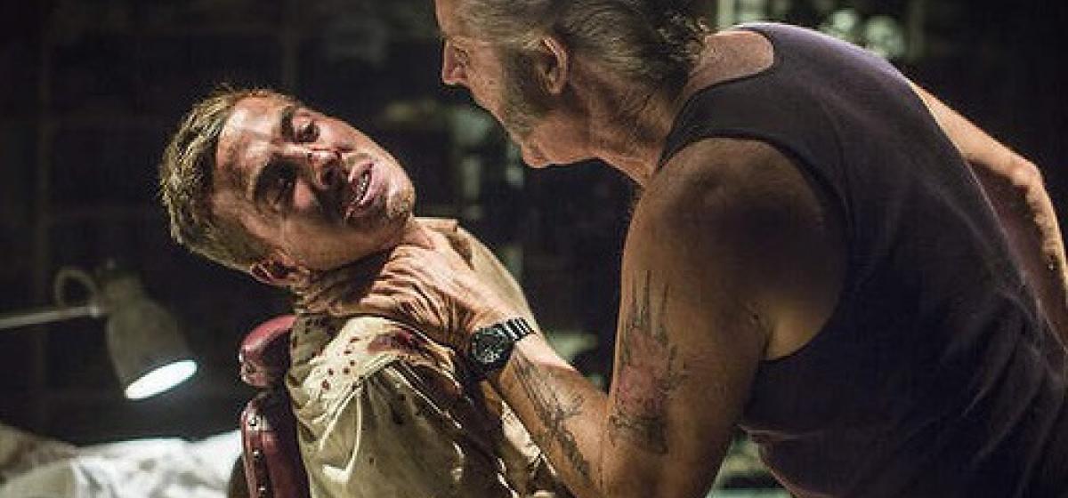 wolf creek 2 recensione