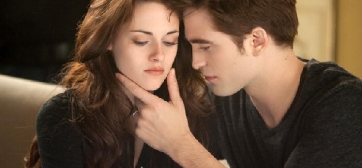  twilight saga breaking dawn part 2