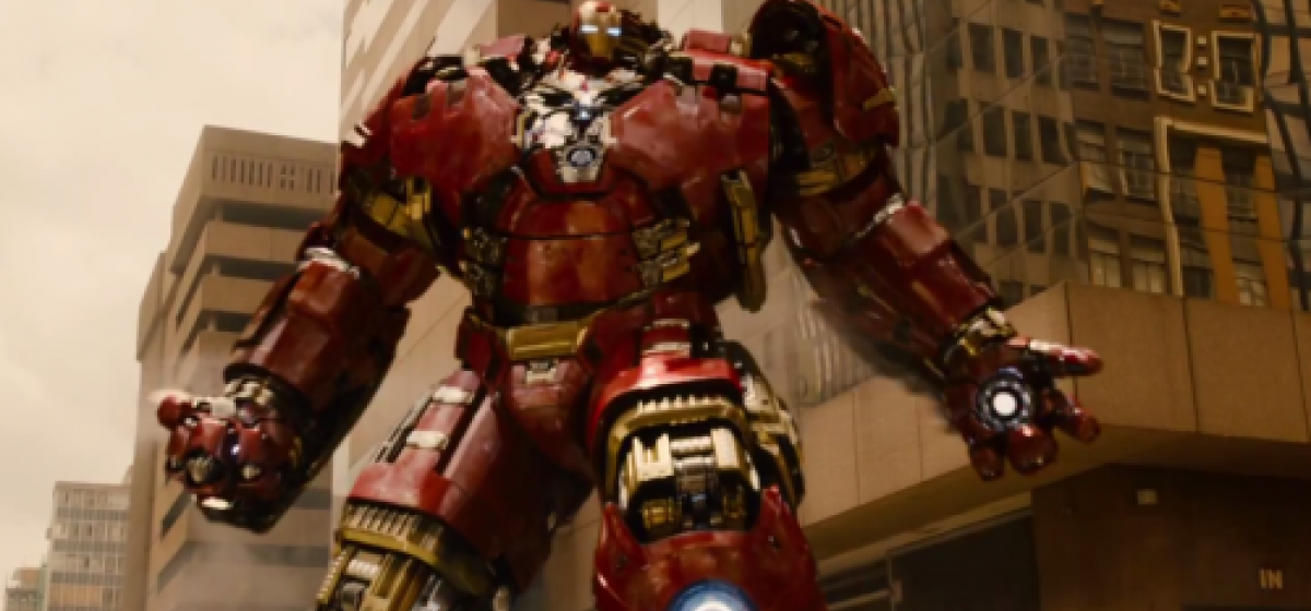 avengers age of ultron recensione film