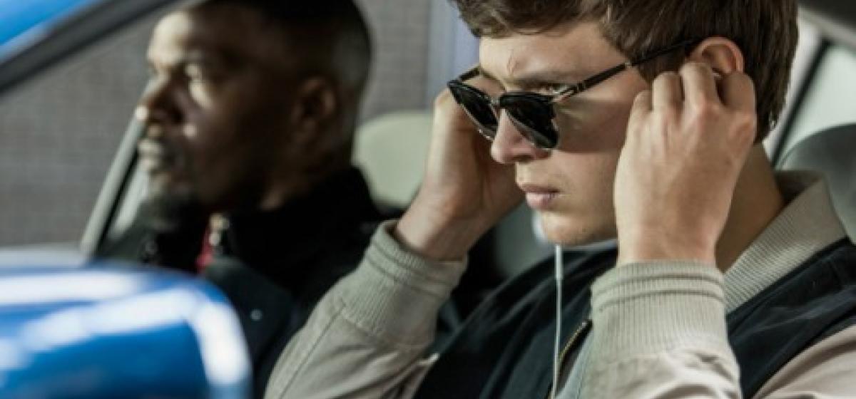 baby driver recensione film