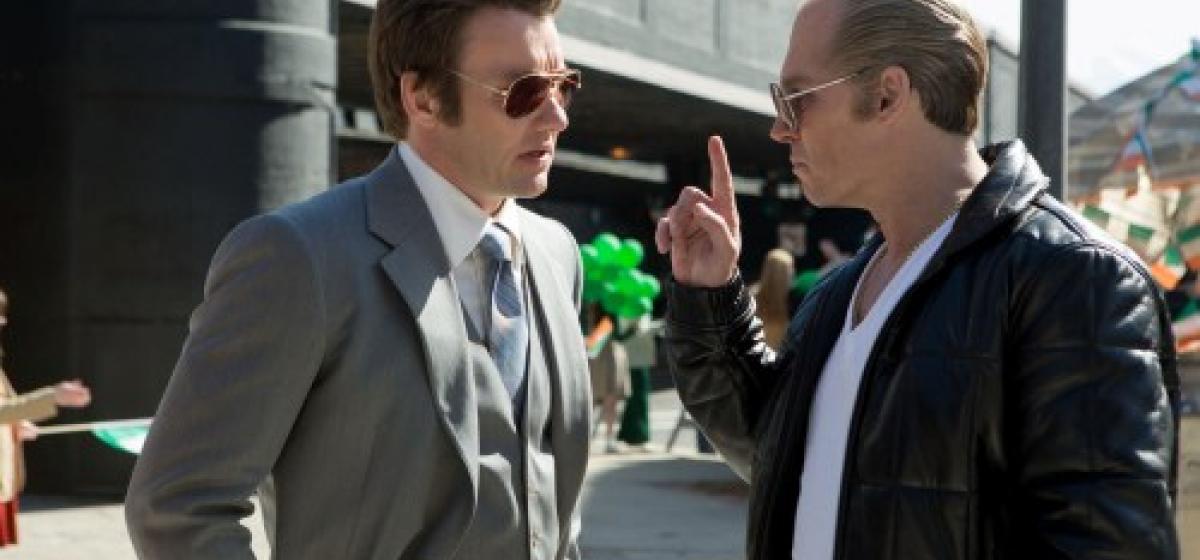 black mass recensione film