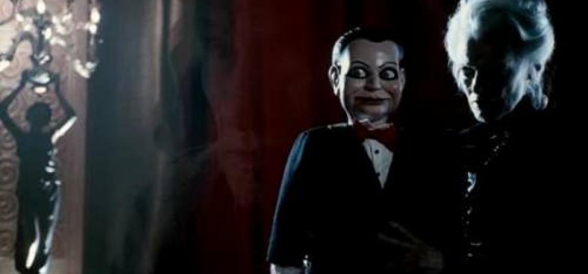 dead silence recensione film wan