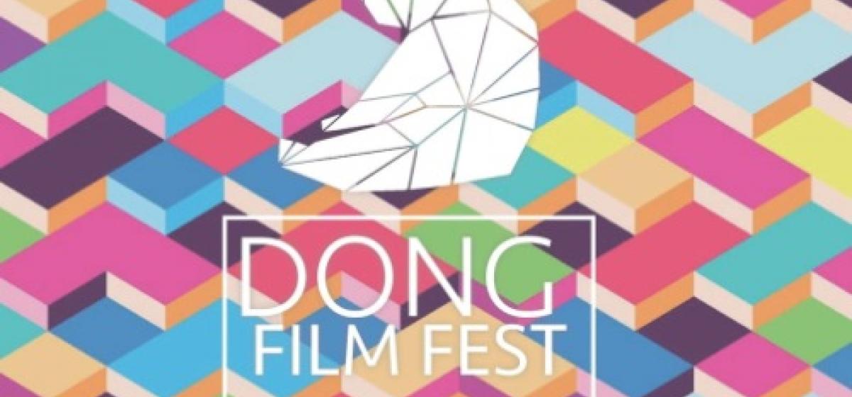dong film fest intervista
