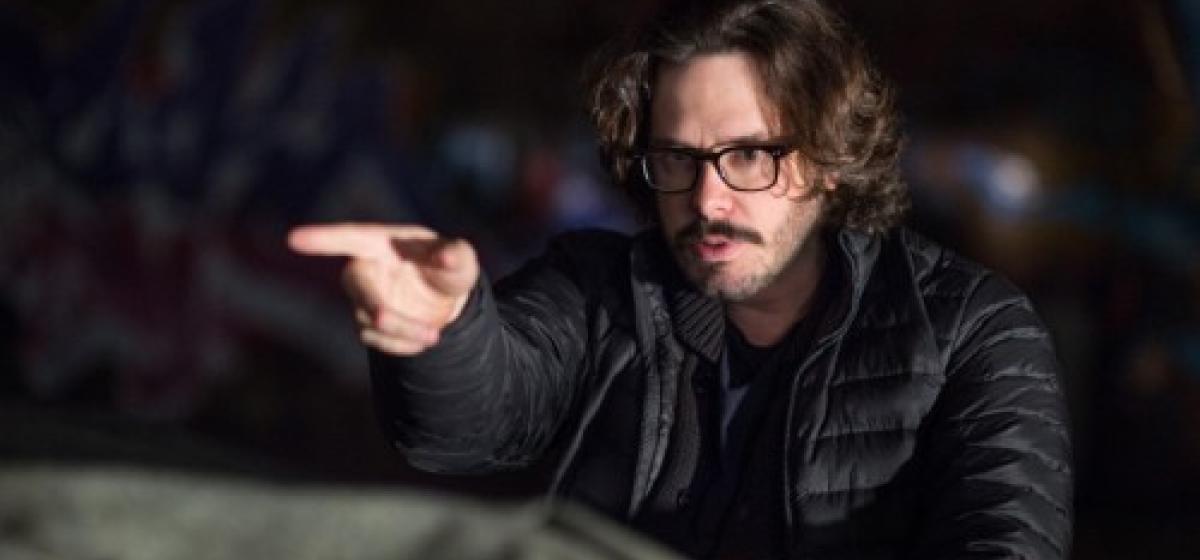 edgar wright profilo