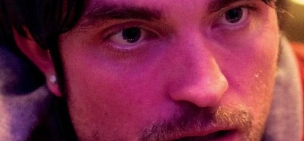 good time recensione film