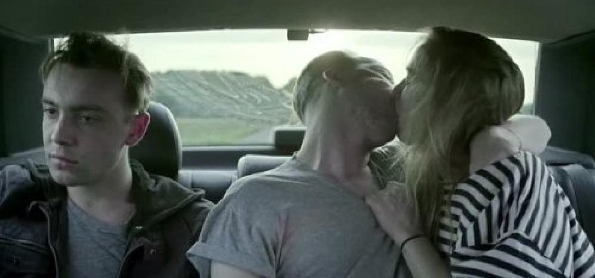 hardkor disko recensione film