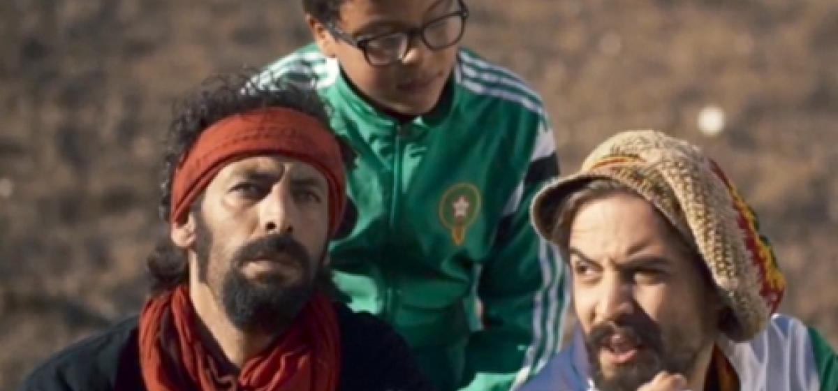hayat raouf sebbahi recensione film