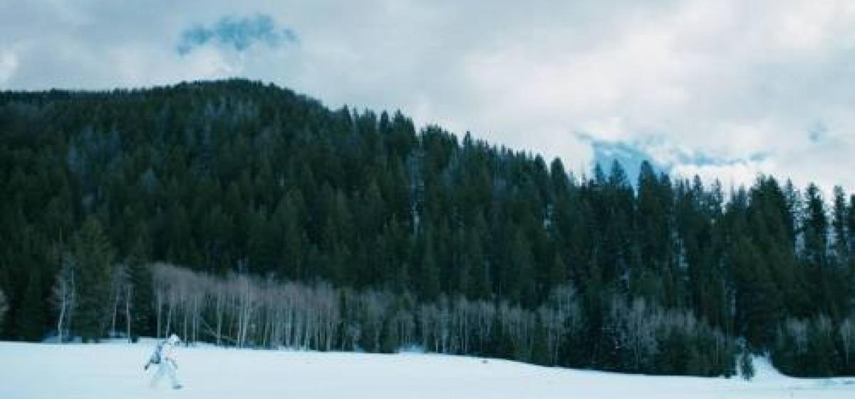 i segreti di wind river recensione