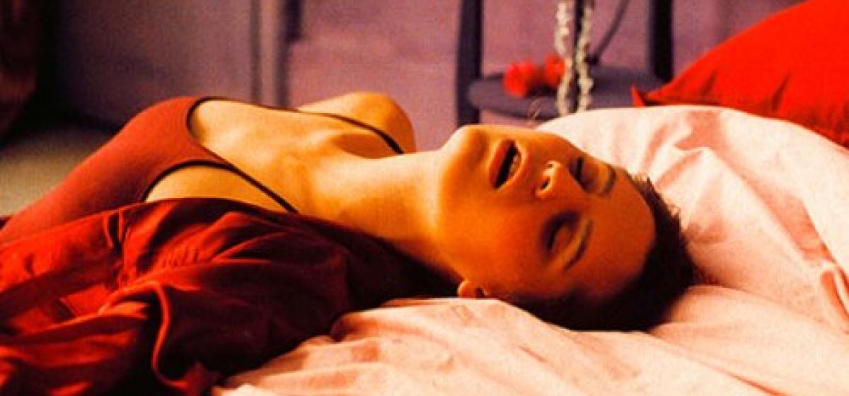 il potere dei sensi recensione film
