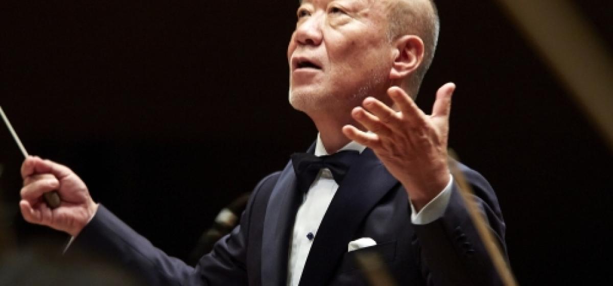 joe hisaishi udine intervista