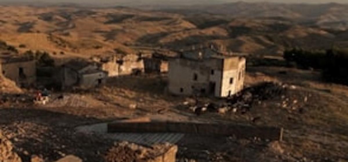 la cacciata del malvento film recensione