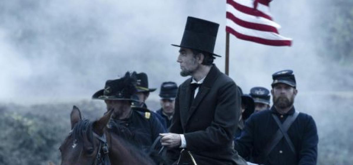 lincoln recensione film spielberg