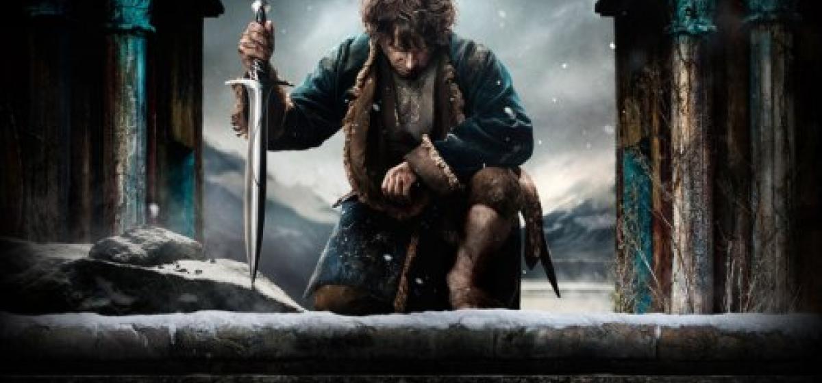 lo hobbit la battaglia delle cinque armate