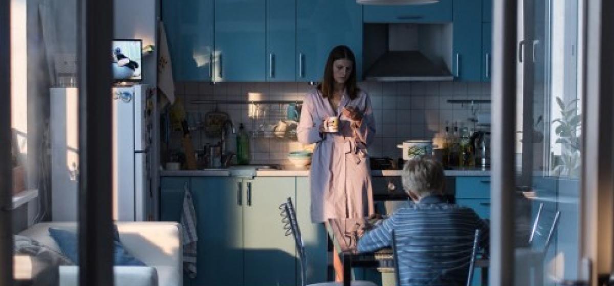 loveless  recensione film
