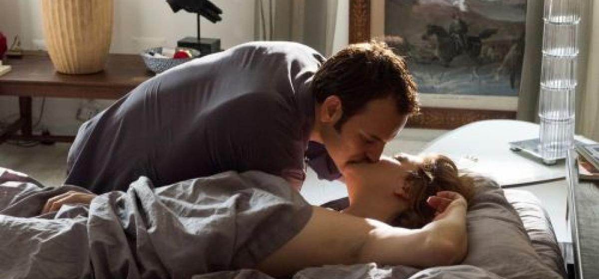 napoli velata  recensione film