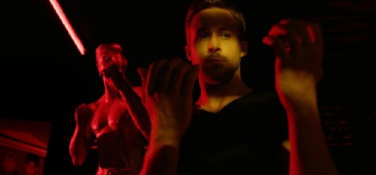 only god forgives