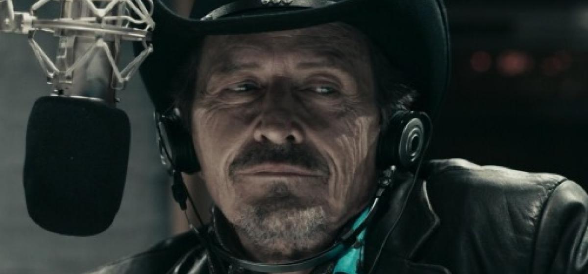 pontypool recensione film