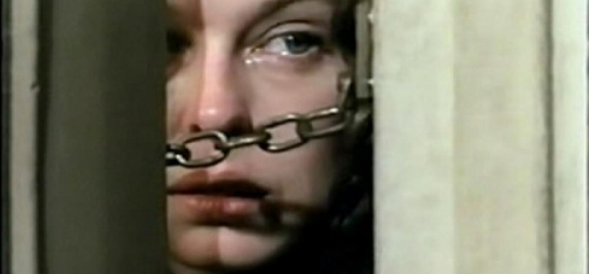 qualcosa di diabolico recensione film