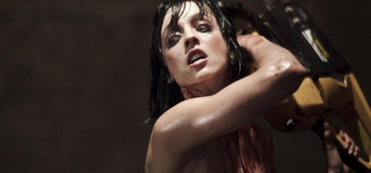 rec3 genesis recensione film