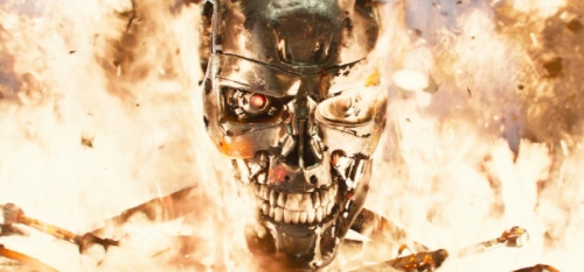 terminator genisys recensione film