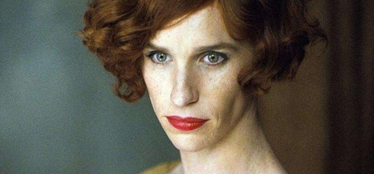 the danish girl   recensione film