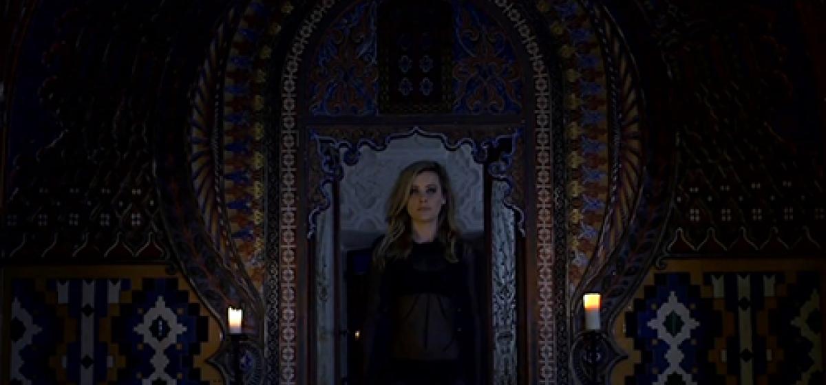 the evil inside film recensione